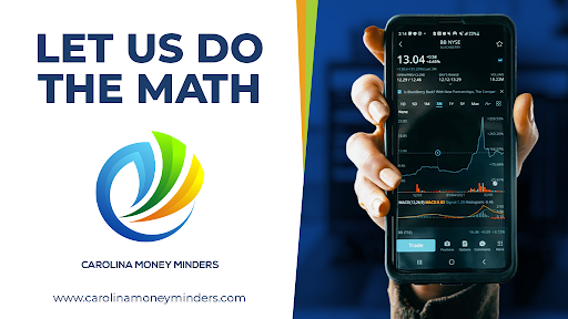 Carolina Money Minders