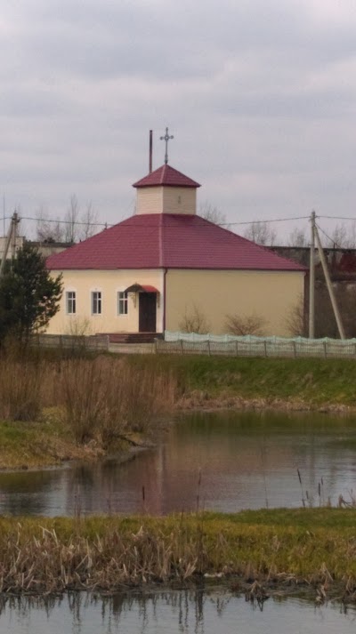 Photos of Касцёл св. Язэпа рамесніка