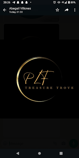 PLF Treasure Trove