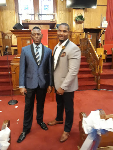 Grace Chapel Baptist Church - Thumbnail
