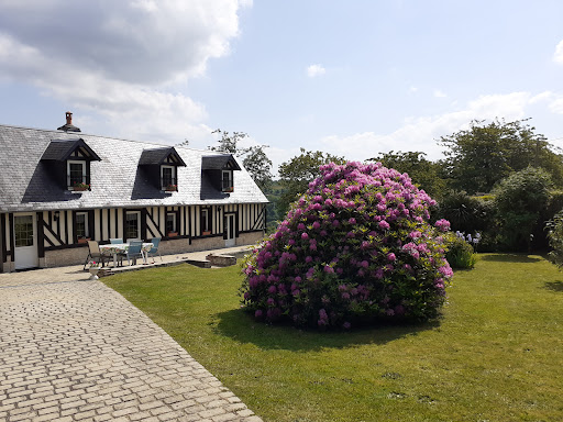 Photo de LE TROU NORMAND à Ablon (14600)