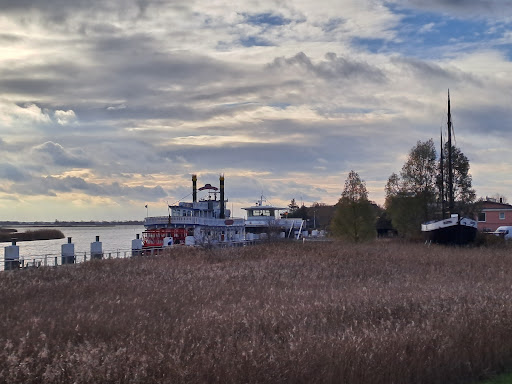 Wanderparkplatz Wieker Weg - Thumbnail