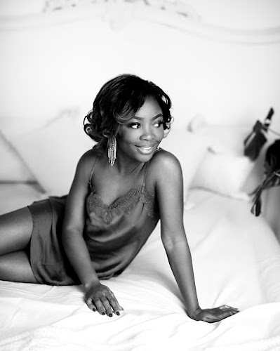 Anna Kowolik - Frauenfotografie