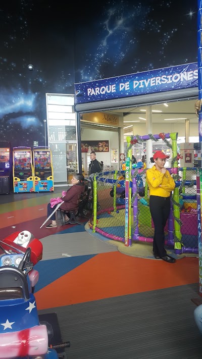 Photos of Centro Comercial Portal 80