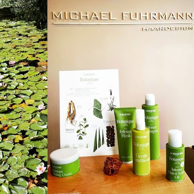 Photos of MICHAEL FUHRMANN HAIR DESIGN
