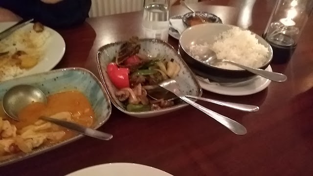 Silom Restaurant