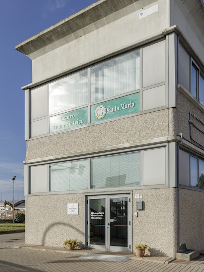 Centro Odontoiatrico Santa Maria