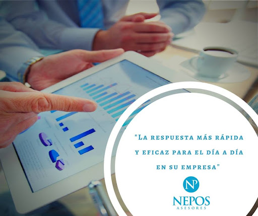 Nepos Asesores SLPU
