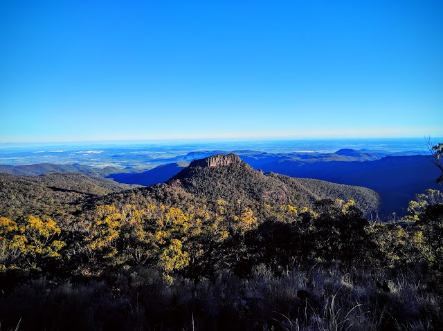 Mount Kaputar National Park