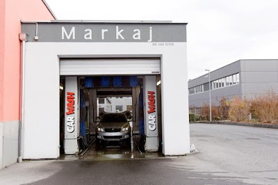 Photos of Garage Gebr&uuml;der Markaj GmbH