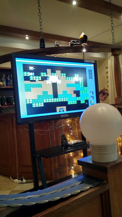 Photos of Kafe-Bar Drivyaty