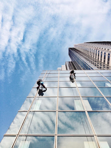 Glanzgruppe Gebäudereinigung GmbH