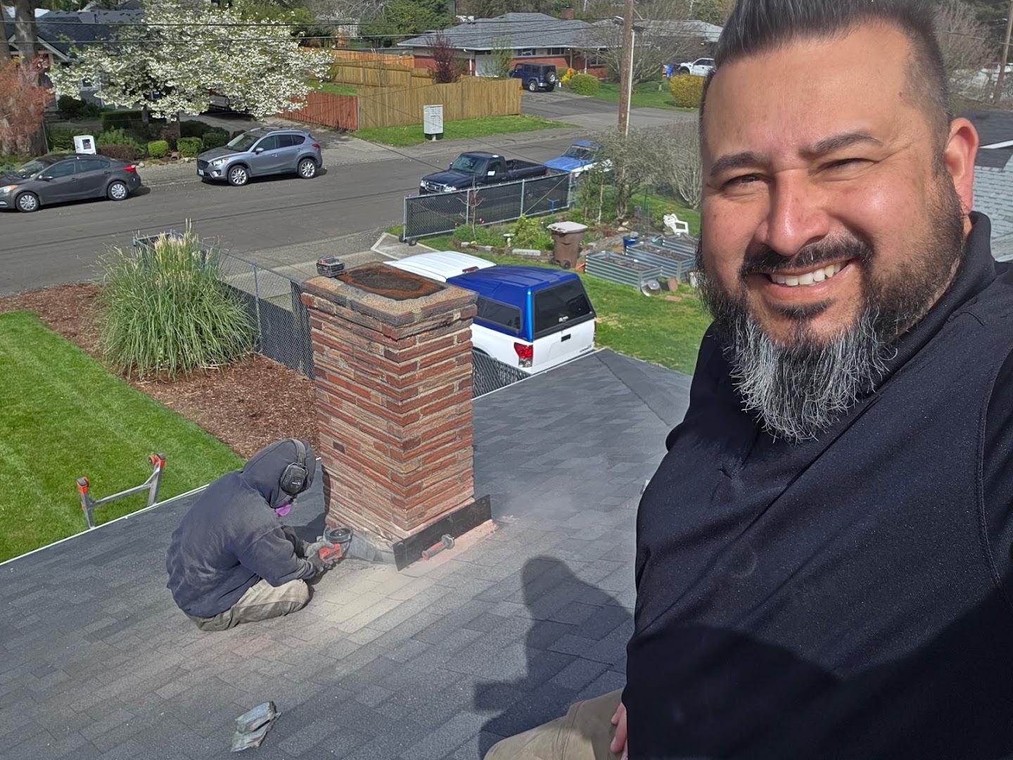 Chimney Restoration Services LLC