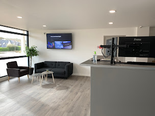 Photo n°5 de S4rL Informatique à Quimper (Assistance et services informatiques)