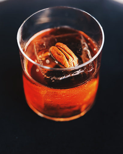Lost & Found Drinks - Visual
