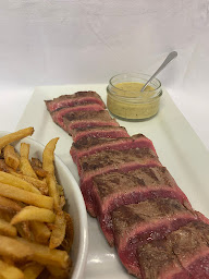 Photo n°66 de Restaurant de l'Hippodrome / Le boeuf au galop à Le Passage (Restaurant français)