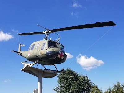 Kent County Veterans Memorial Park