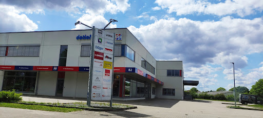 Detlef Paulsen Betriebsbedarf GmbH & Co. KG - Thumbnail