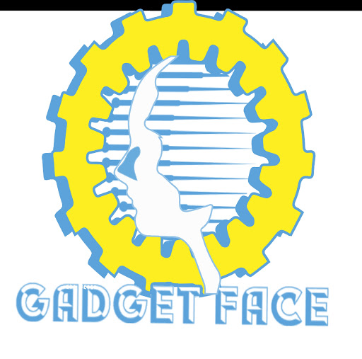 Gadgetface - Visual