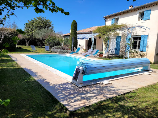 Photo de Association Le Clos des Lavandes à Taillades (84300)