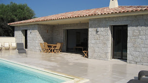 Photo n°4 de Corse Locations vacances à Porto-Vecchio (Agence de location de maisons de vacances)