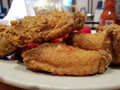 Photos of The Hudson Cafe