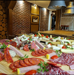 Photo n°32 de RESTAURANT Au Bon Coin à Vernouillet (Restaurant de plats à emporter)