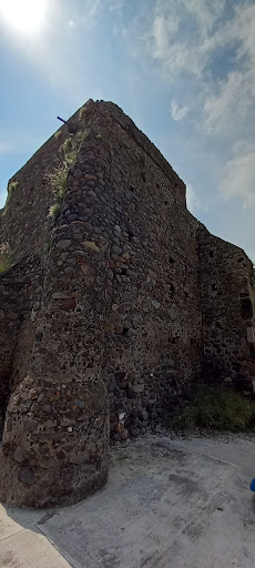 Tlamomulco - Visual