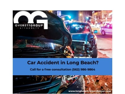Overett Group, P.C. | Long Beach Personal Injury Attorney - Thumbnail
