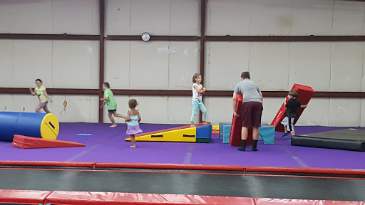 XLR8 Gymnastics, LLC - Thumbnail