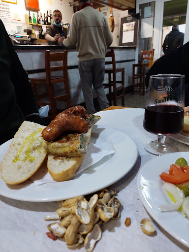 Bar JULIAN ALGEMESI - Thumbnail