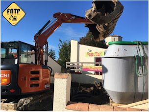 Photo n°1 de Faivre Nicolas à Château-Guibert (Entreprise de terrassement)