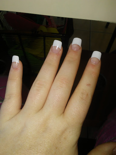 Zachary Nails - Thumbnail