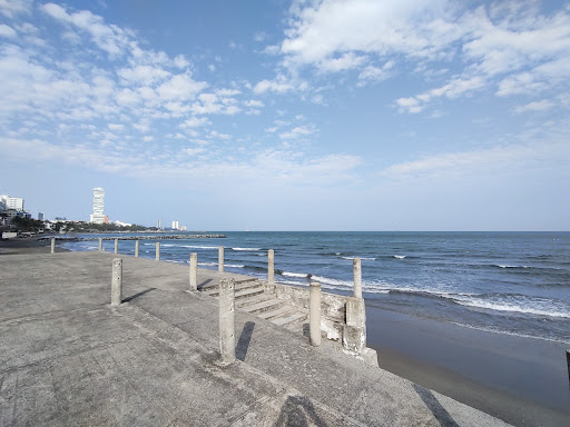 Playa Maria Chuchena