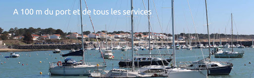 Photo de Camping Capfun - Curty's à Jard-sur-Mer (85520)