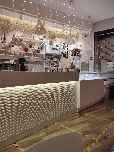 Cafè Aladdin - Visual
