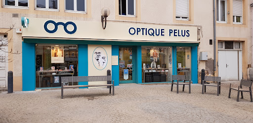 Optique Pelus - Thumbnail
