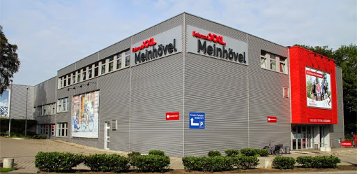 Fahrrad XXL Meinhövel Gelsenkirchen