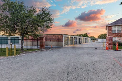 Convenient Self Storage - Visual