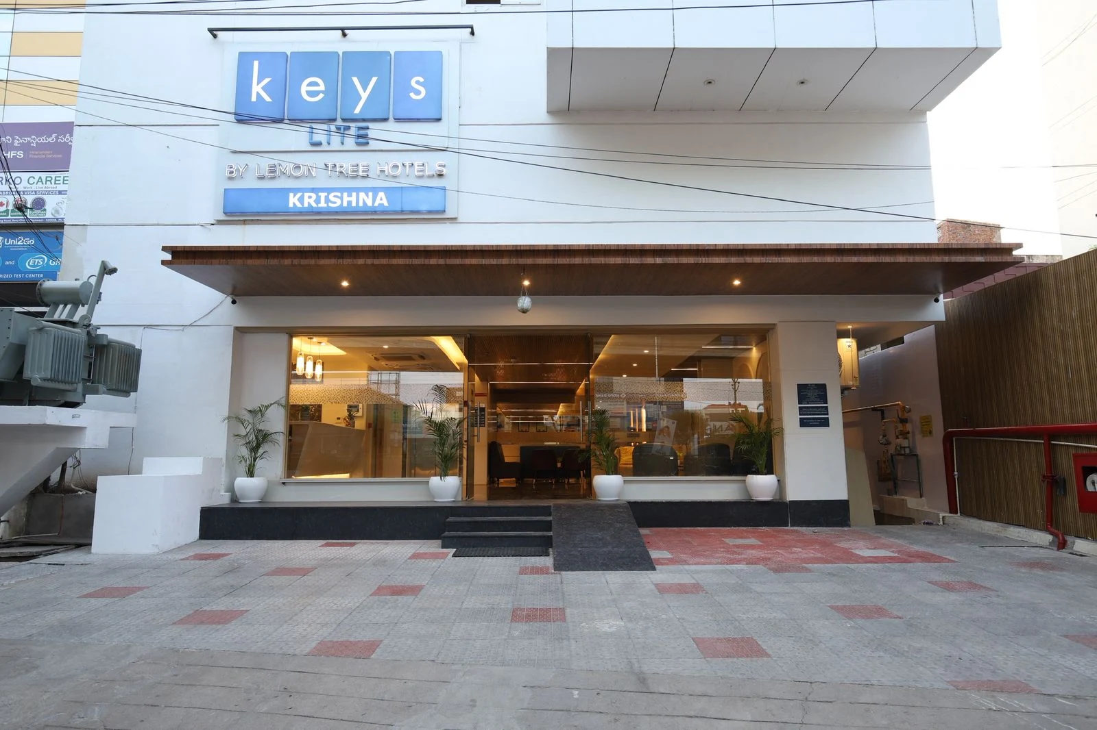 M5 Hotel