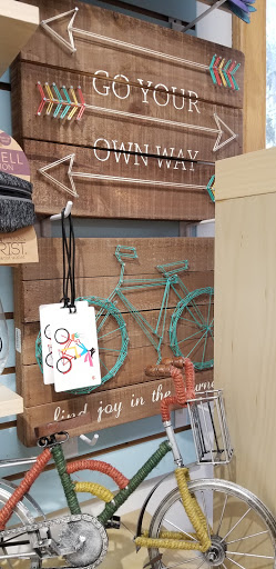Nifty Things LLC - Visual