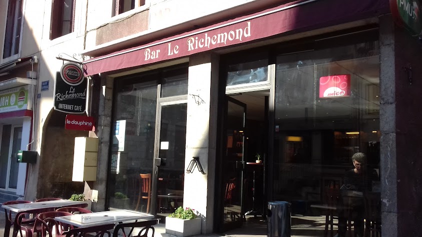 Image de Le Richemond