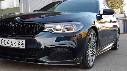 Детейлинг (voznesenskiy_detailing)
