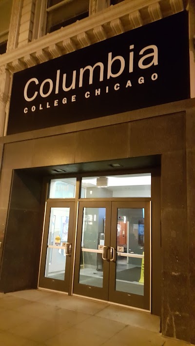 Photos of Columbia College Chicago