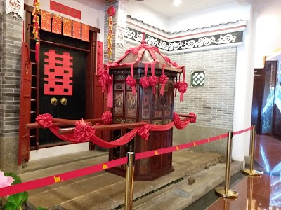 Photos of 中山国际酒店