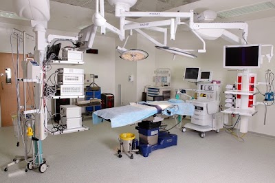 Photos of University Hospital Sharjah