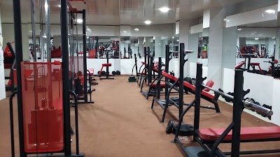 Photos of باشگاه ناصر گورکی