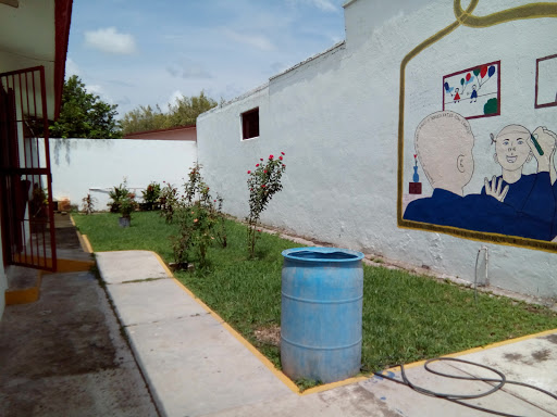Hospital La Guasima - Thumbnail