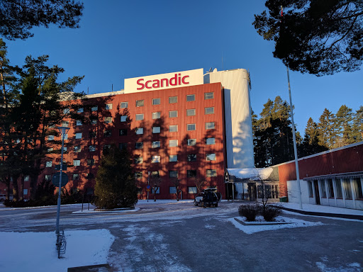Scandic Gävle Väst
