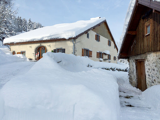 La Ferme Du Douanier - Thumbnail